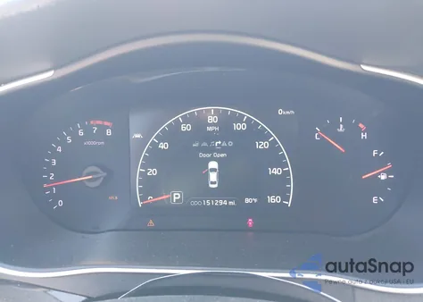 2014 Kia Cadenza Limited из США, поврежденный, VIN KNALN4D74E5145143